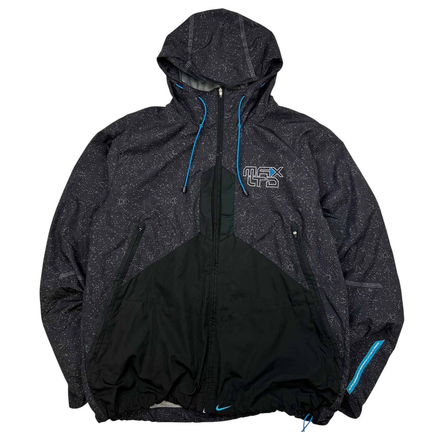 Nike Air Max Ltd Jacket (L)