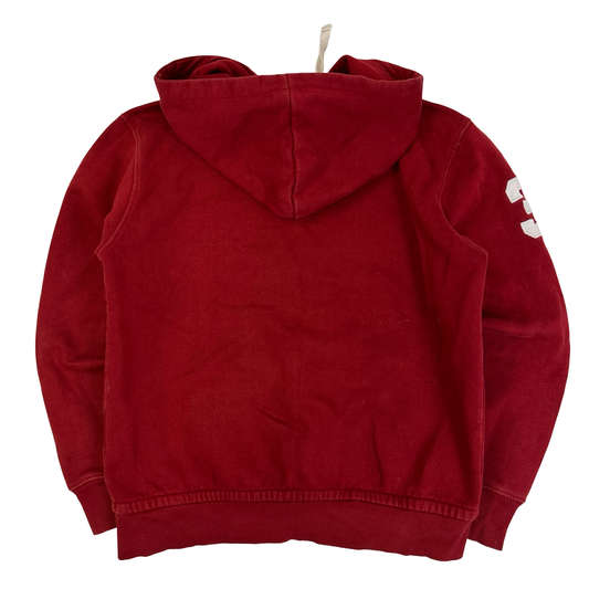 Ralph Lauren Hoodie (S)
