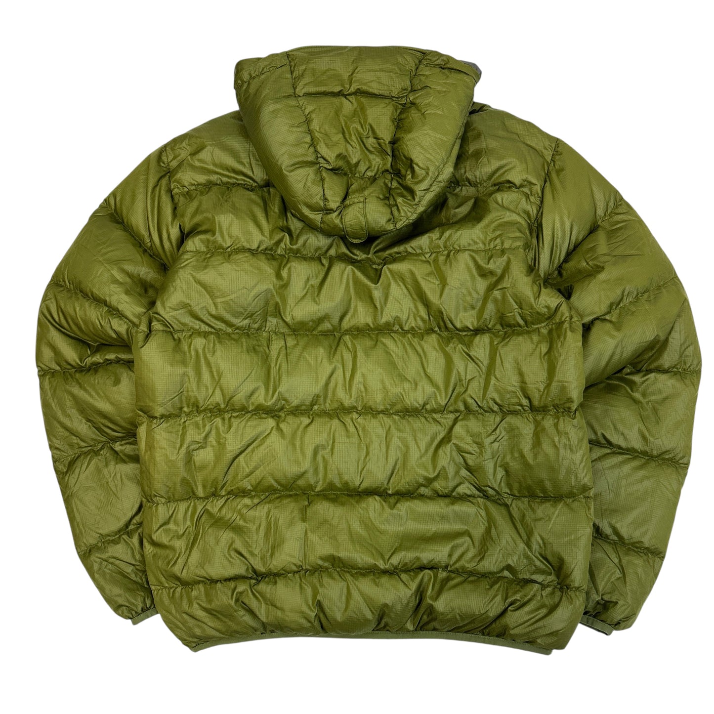 Montbell Puffer (S)