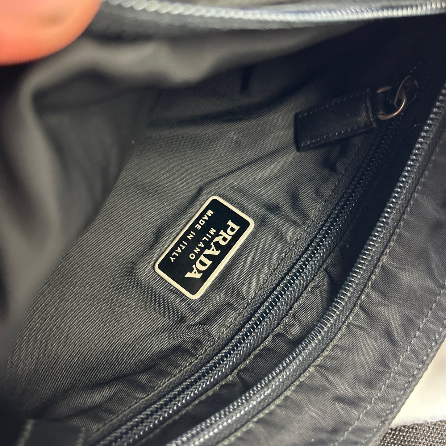 Prada Bag