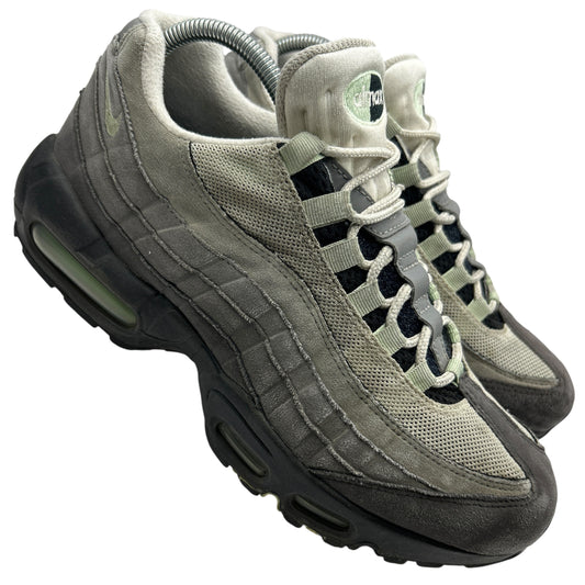 Nike Fresh Mint 95s (UK 7)
