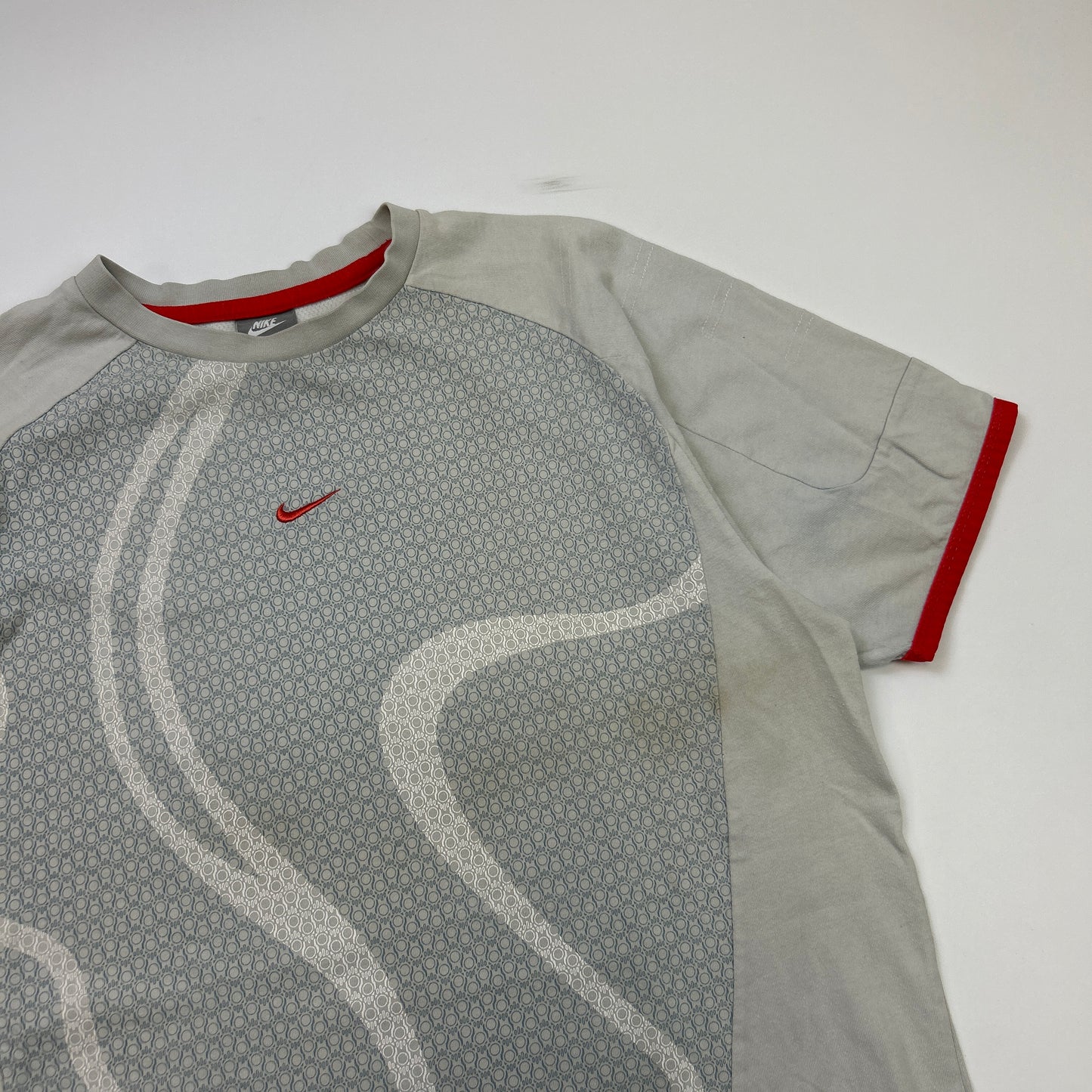 Nike Tn T-Shirt (M)