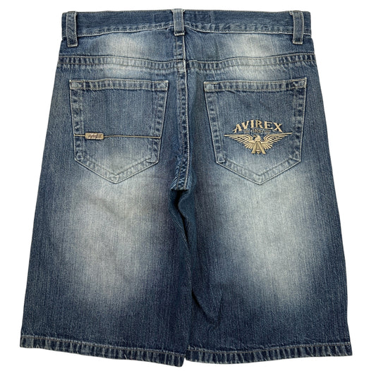 Avirex Jorts (36)