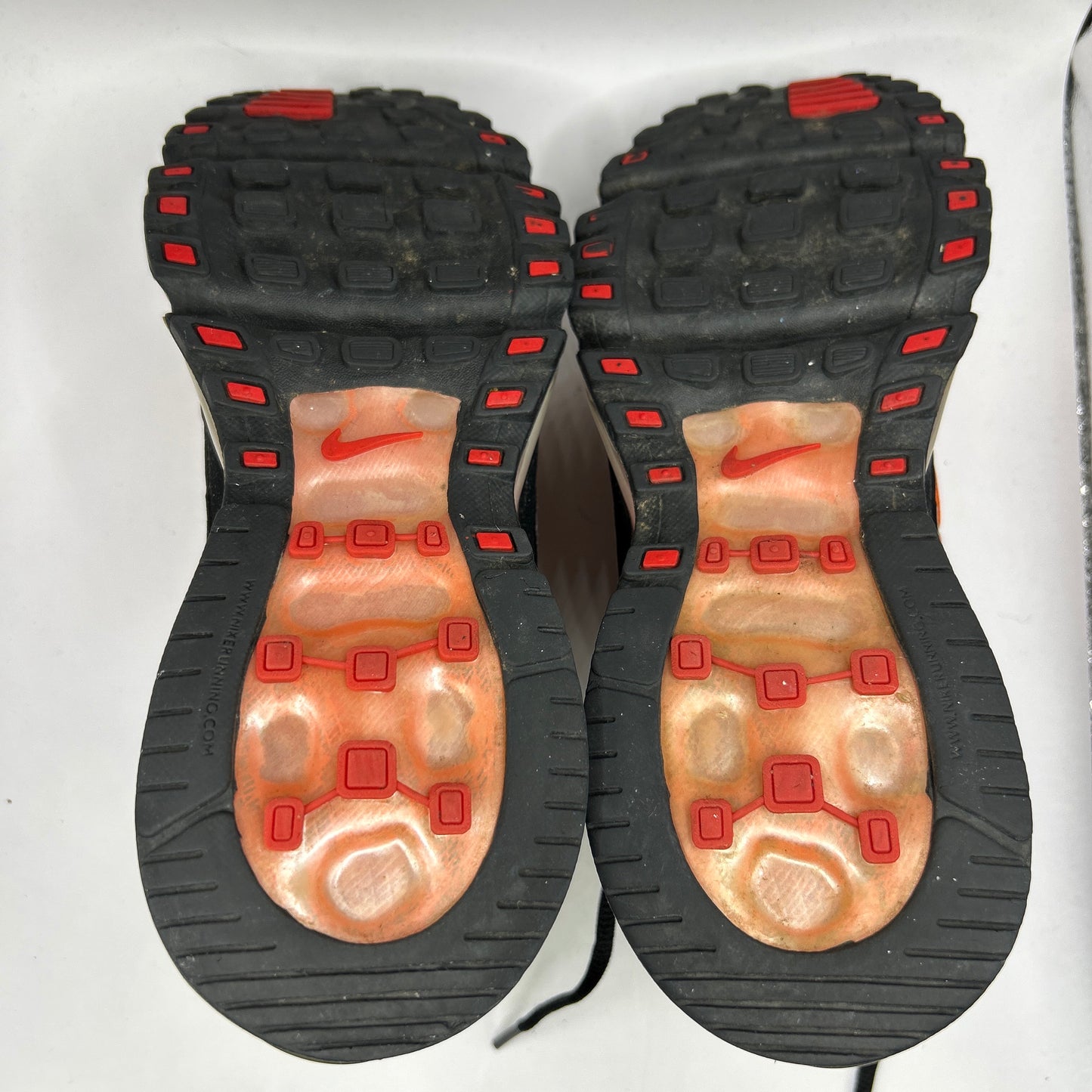 Nike Tiger Tn 360 (UK 7.5)