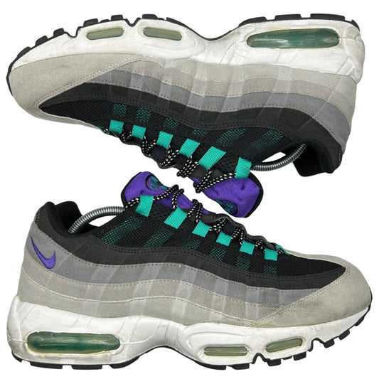 Nike Grape 95s (UK 10)