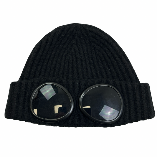 CP Company Goggle Beanie