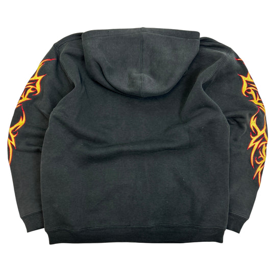 Silverpoint Hoodie (L)