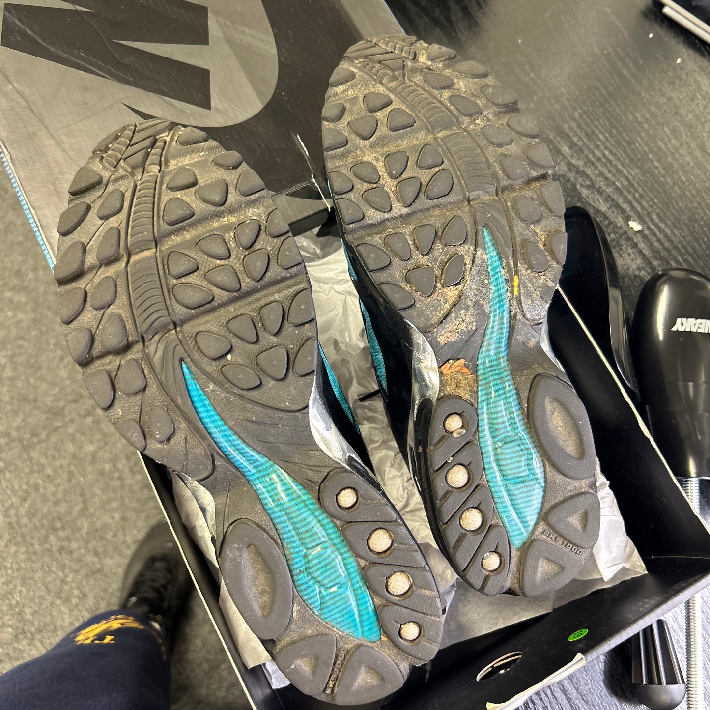 Nike Skepta Tailwinds (UK 8)