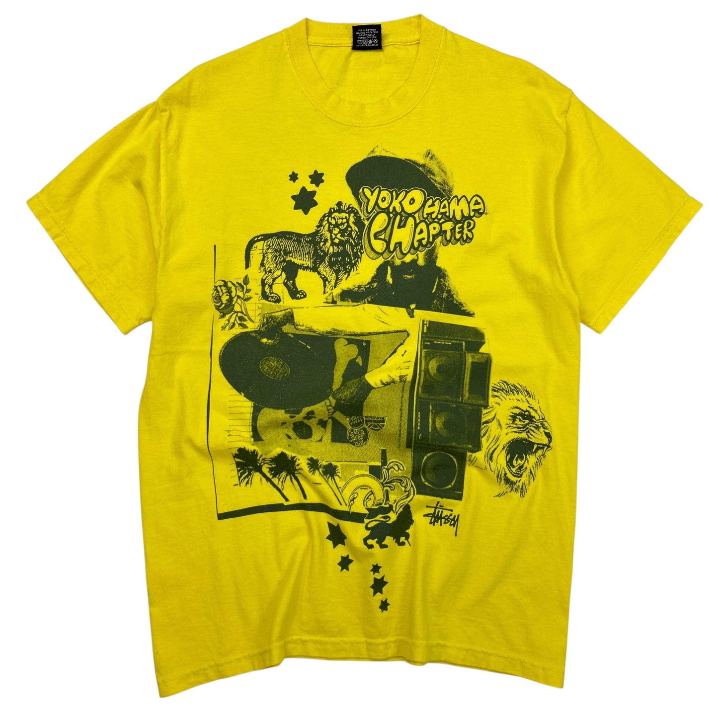 Stussy T-Shirt (M)
