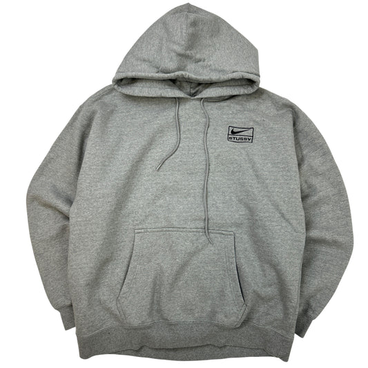 Stussy Nike Hoodie (M)
