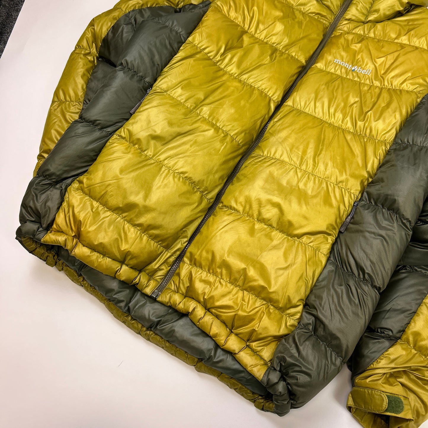 Montbell Puffer (L)