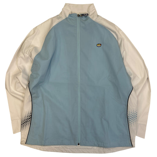 Nike Tn 'Halftone Flow' Track Jacket (L)