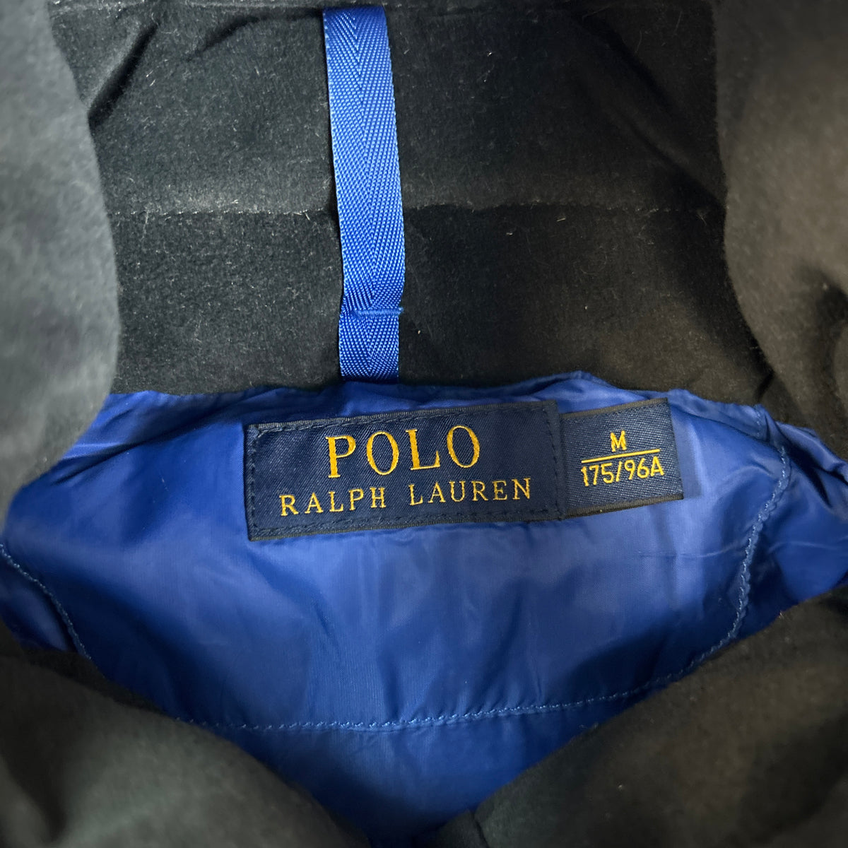 Ralph Lauren USA Gilet (M)