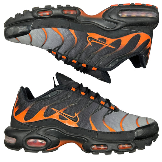 Nike Total Orange Tn (UK 12)