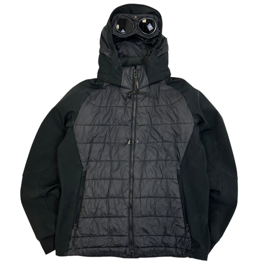 CP Company Goggle Jacket (XXL)