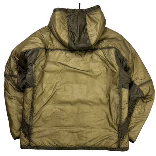 CP Company Outline Jacket (XXL)