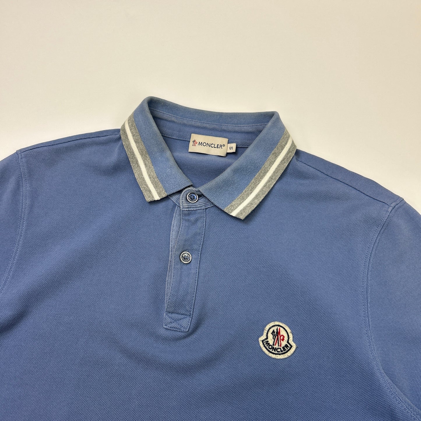 Moncler Polo (S)