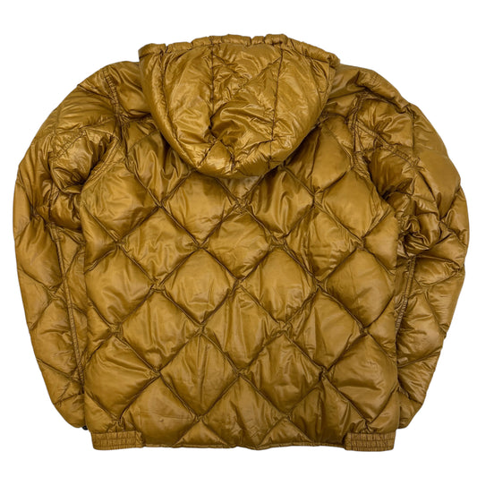 Eddie Bauer Puffer (S)