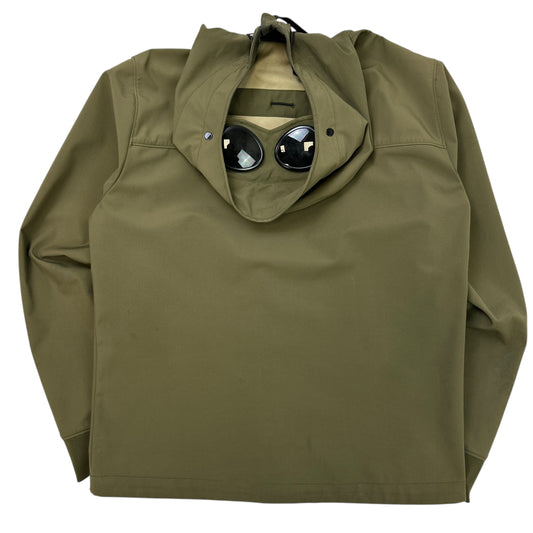 CP Company Goggle Jacket (M)