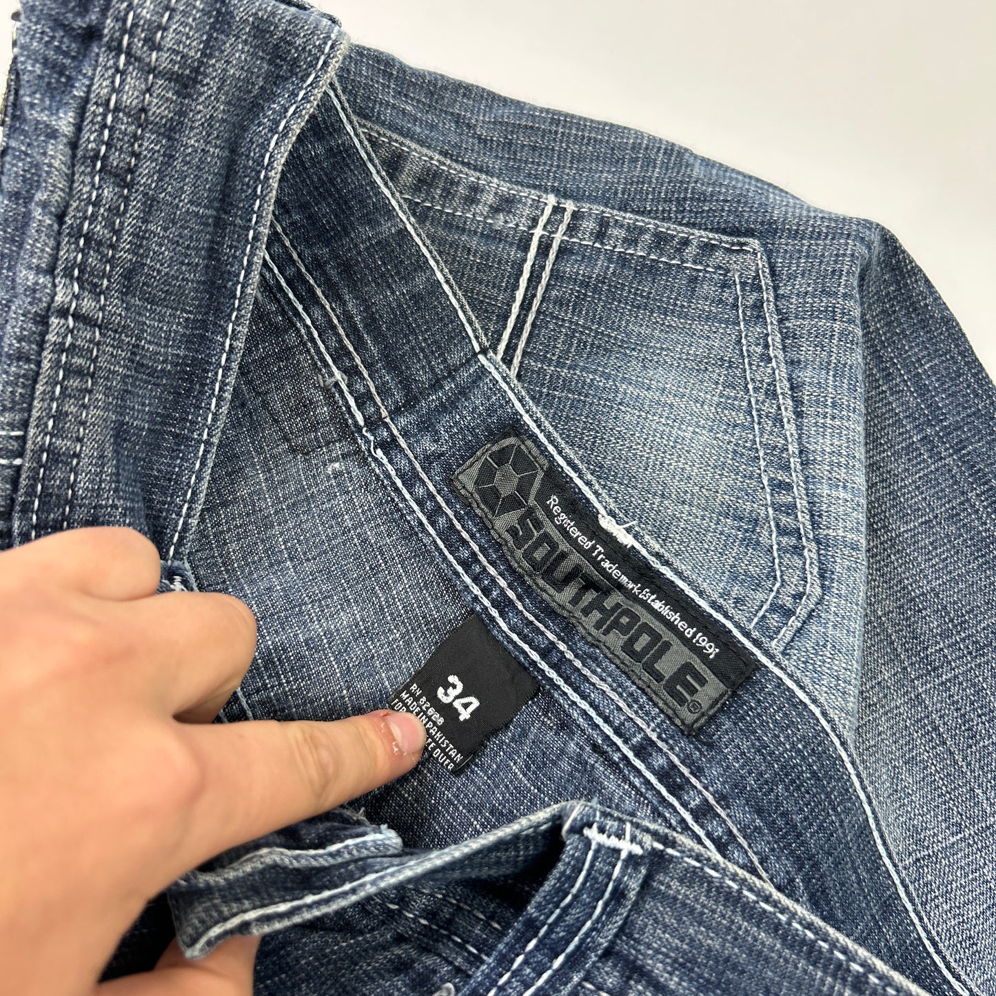 Southpole Jeans (34)