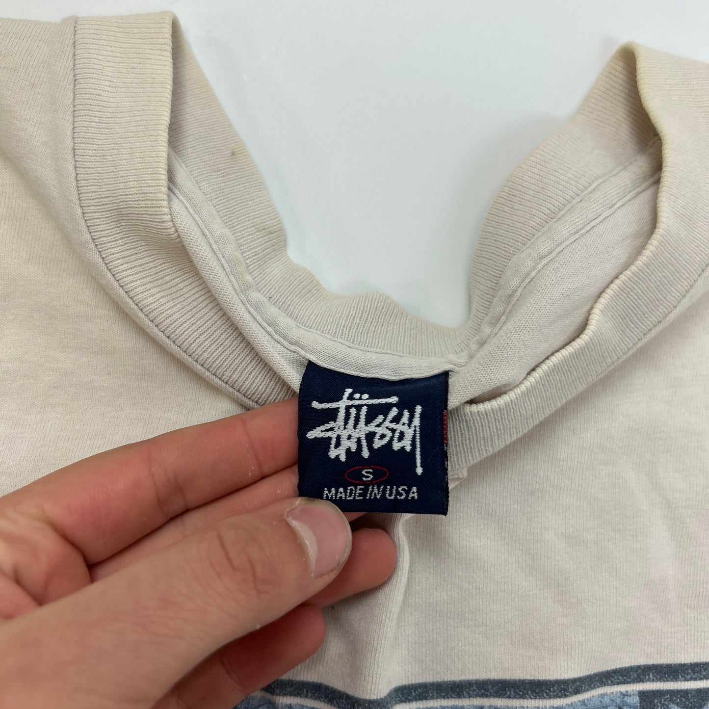 Stussy T-Shirt (S)