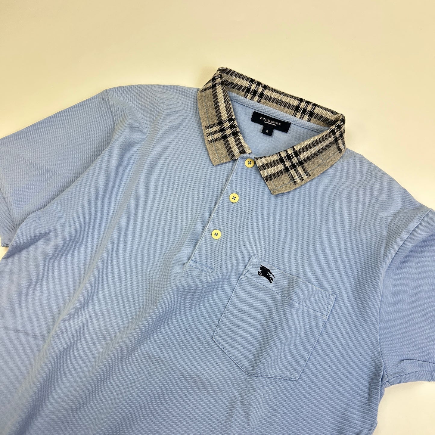 Burberry Polo (S)