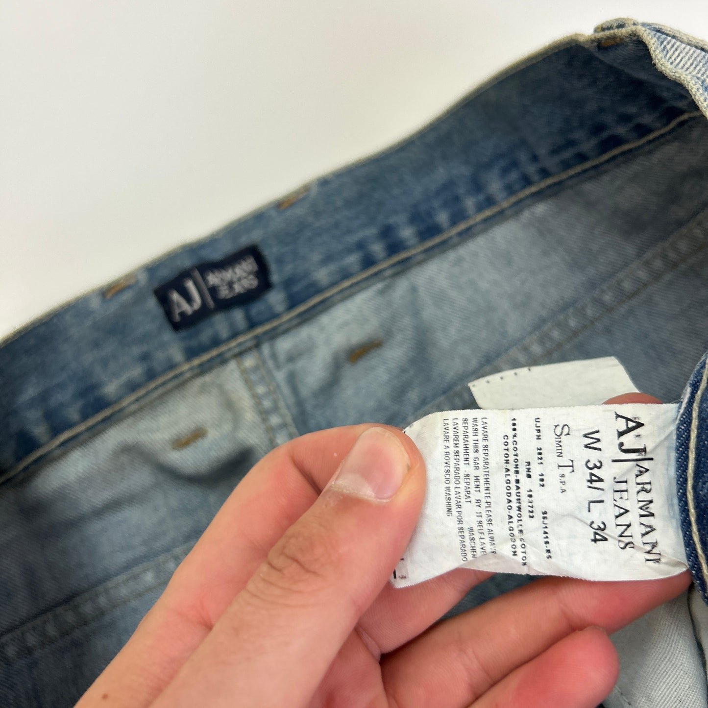 Armani Jeans (34)