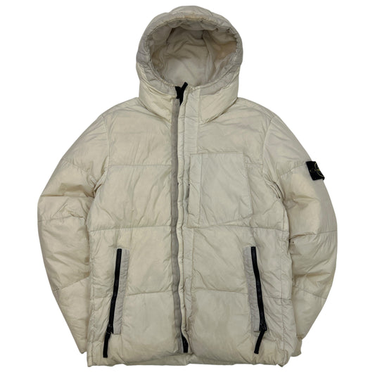 Stone Island Puffer (M)