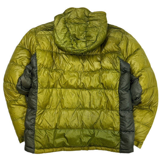 Montbell Puffer (L)