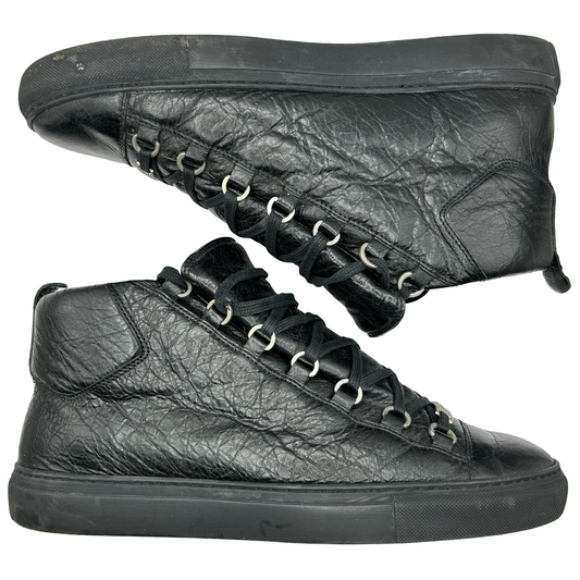 Balenciaga Arenas (UK 10)