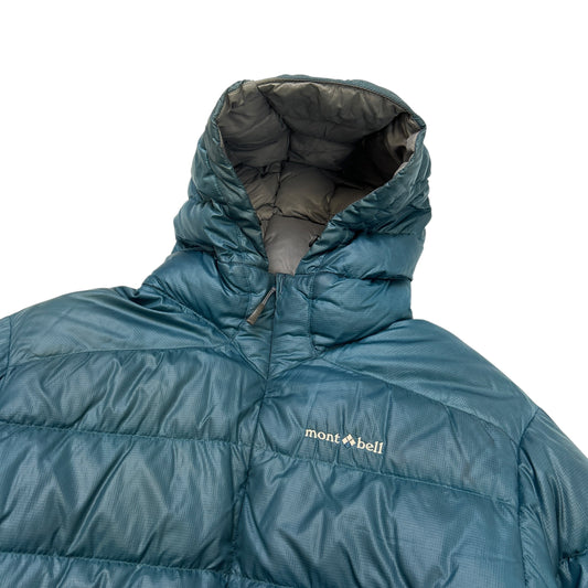 Montbell Puffer (L)