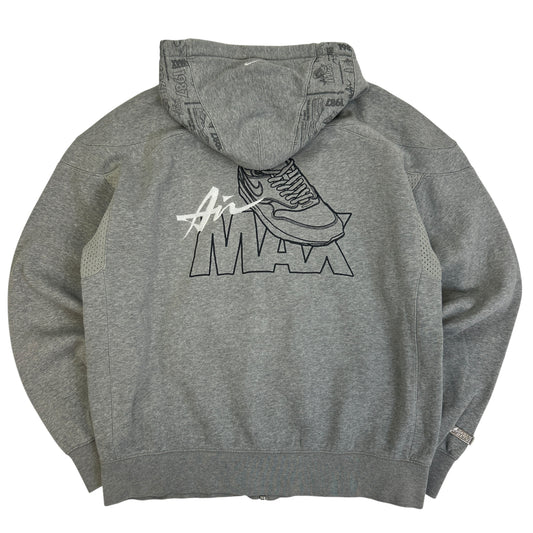 Nike Air Max Hoodie (M)