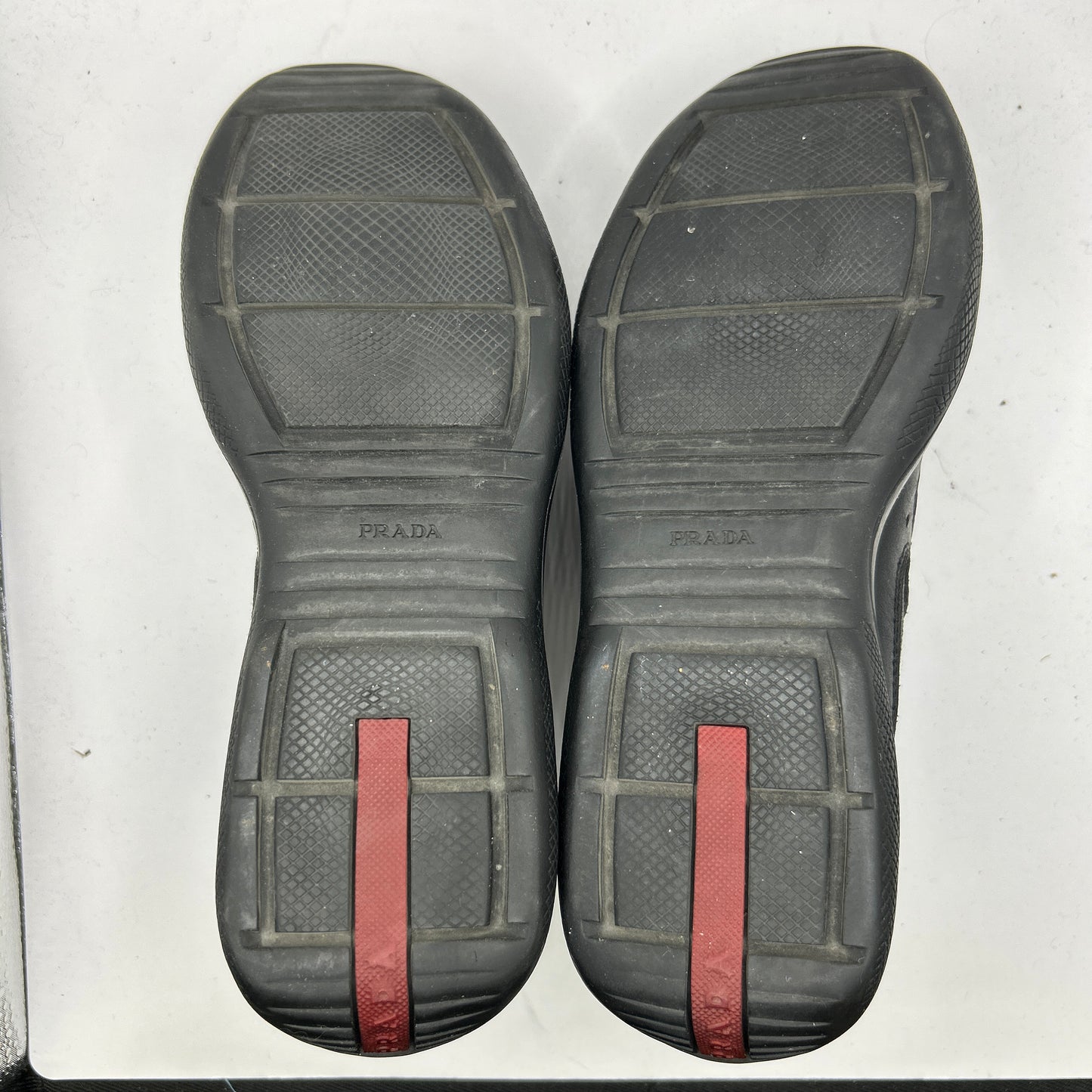 Prada American Cups (UK 6)