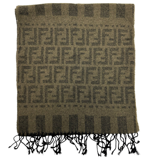 Fendi Scarf