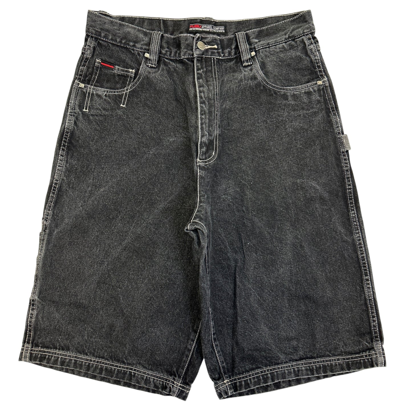 Fubu Jorts (34)