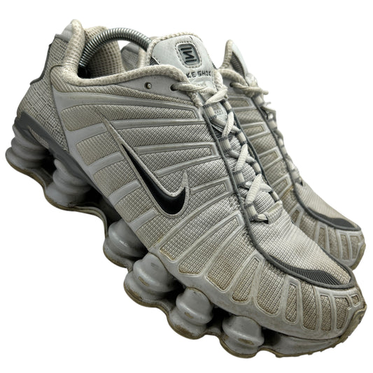 Nike Pure Platinum Shox (UK 7)