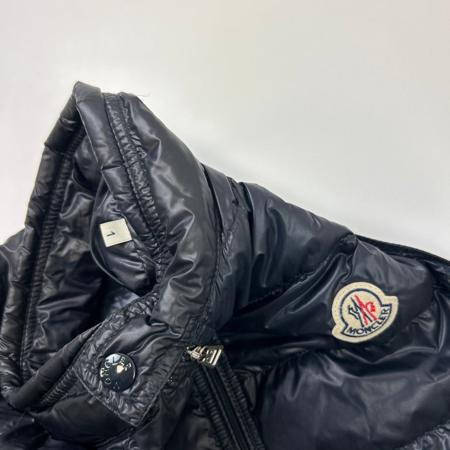 Moncler Gui Gilet (S)