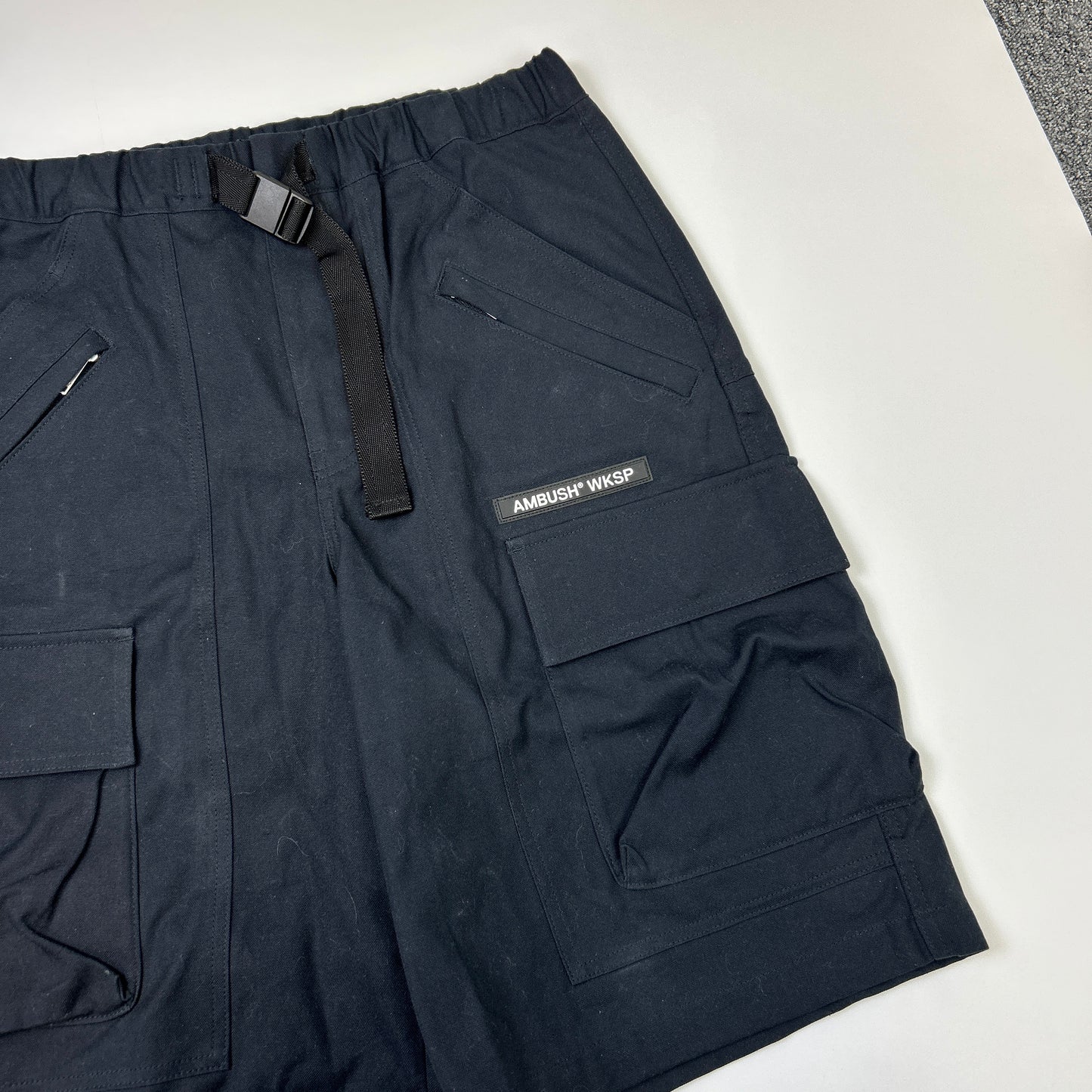Ambush Shorts (L)