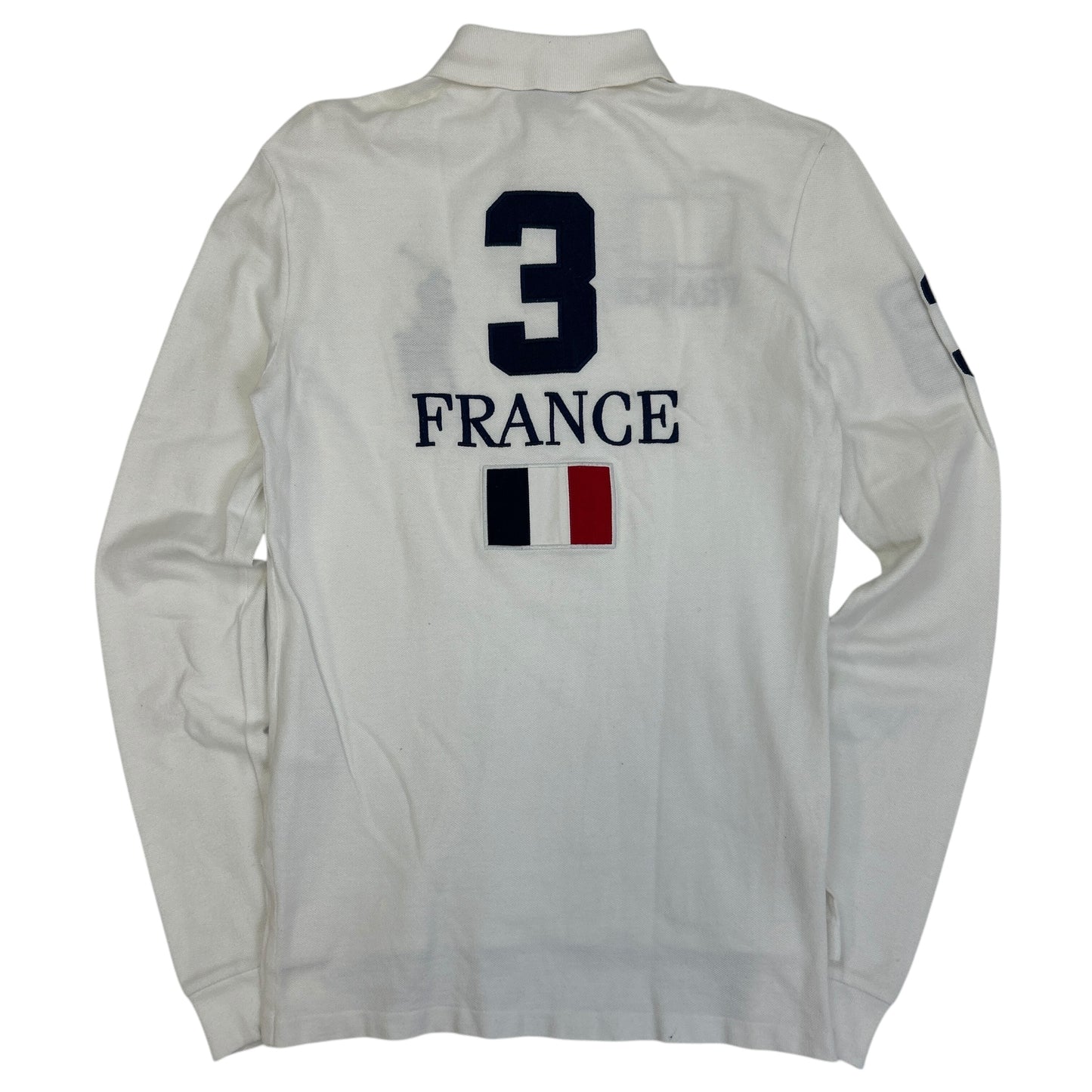Ralph Lauren France Polo (XS)
