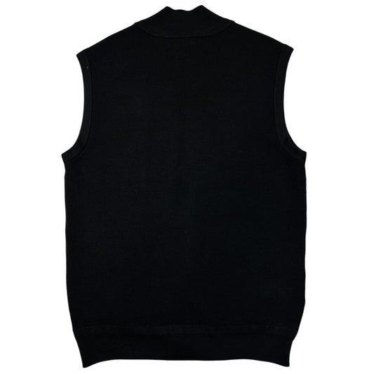 Moncler Hybrid Gilet (XL)