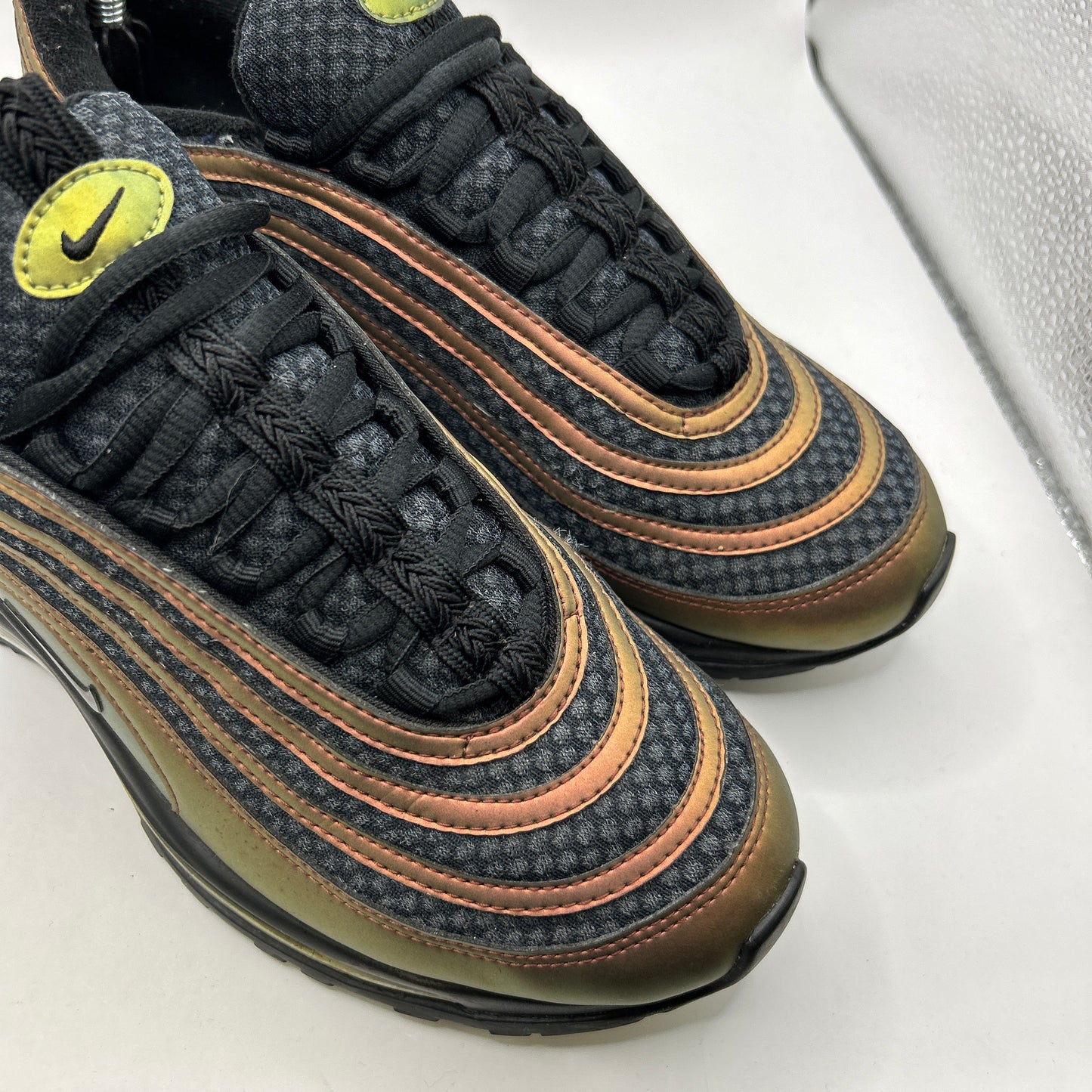 Nike Skepta 97s (UK 6.5)