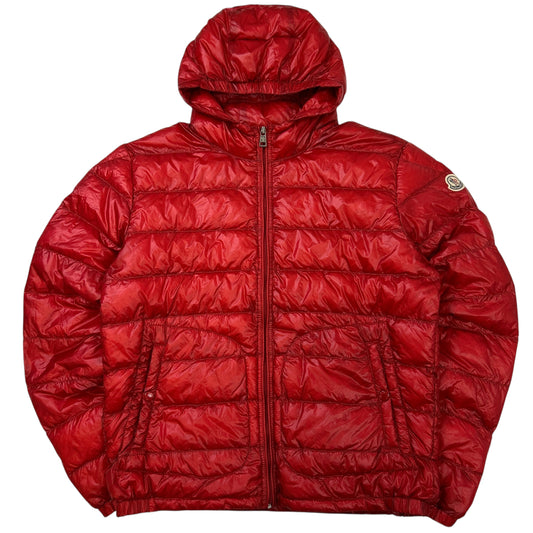 Moncler Guerin Puffer (M)