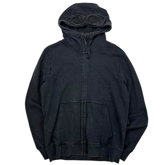 CP Goggle Hoodie (L)