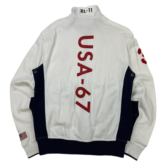 Ralph Lauren USA Jumper (M)