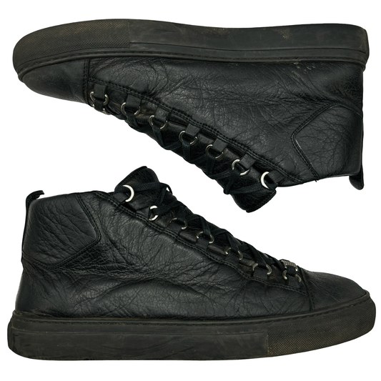 Balenciaga Arenas (UK 9)