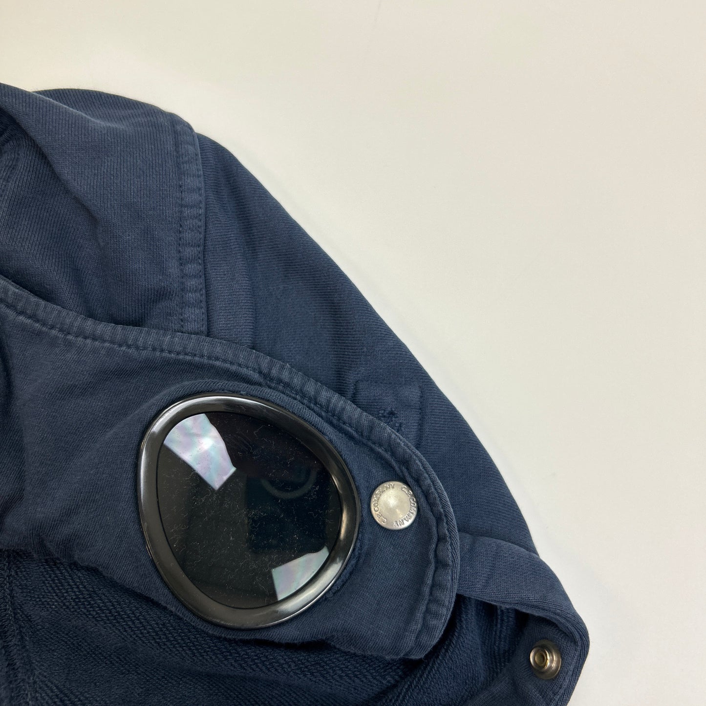 CP Goggle Hoodie (M)