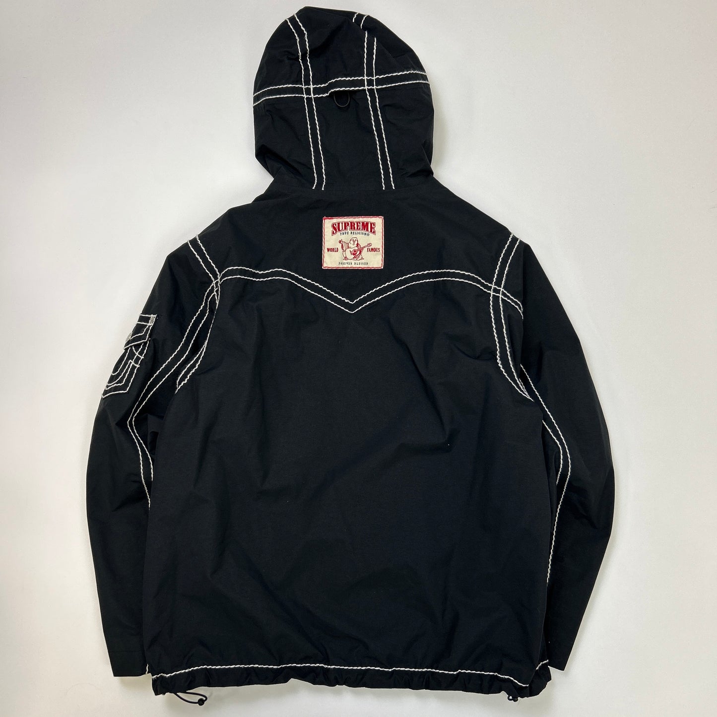 Supreme True Religion Jacket (M)