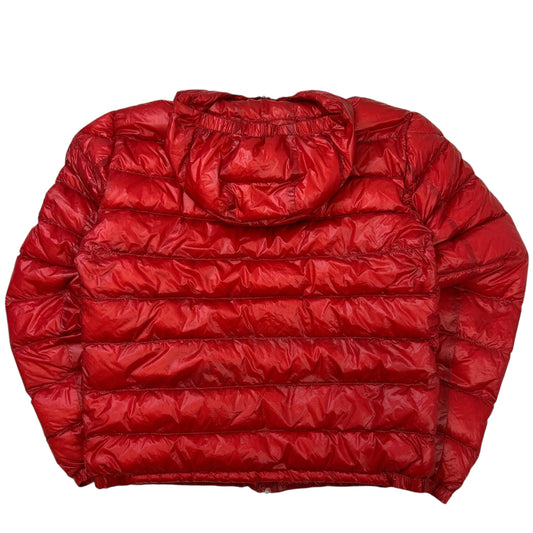 Moncler Guerin Puffer (M)