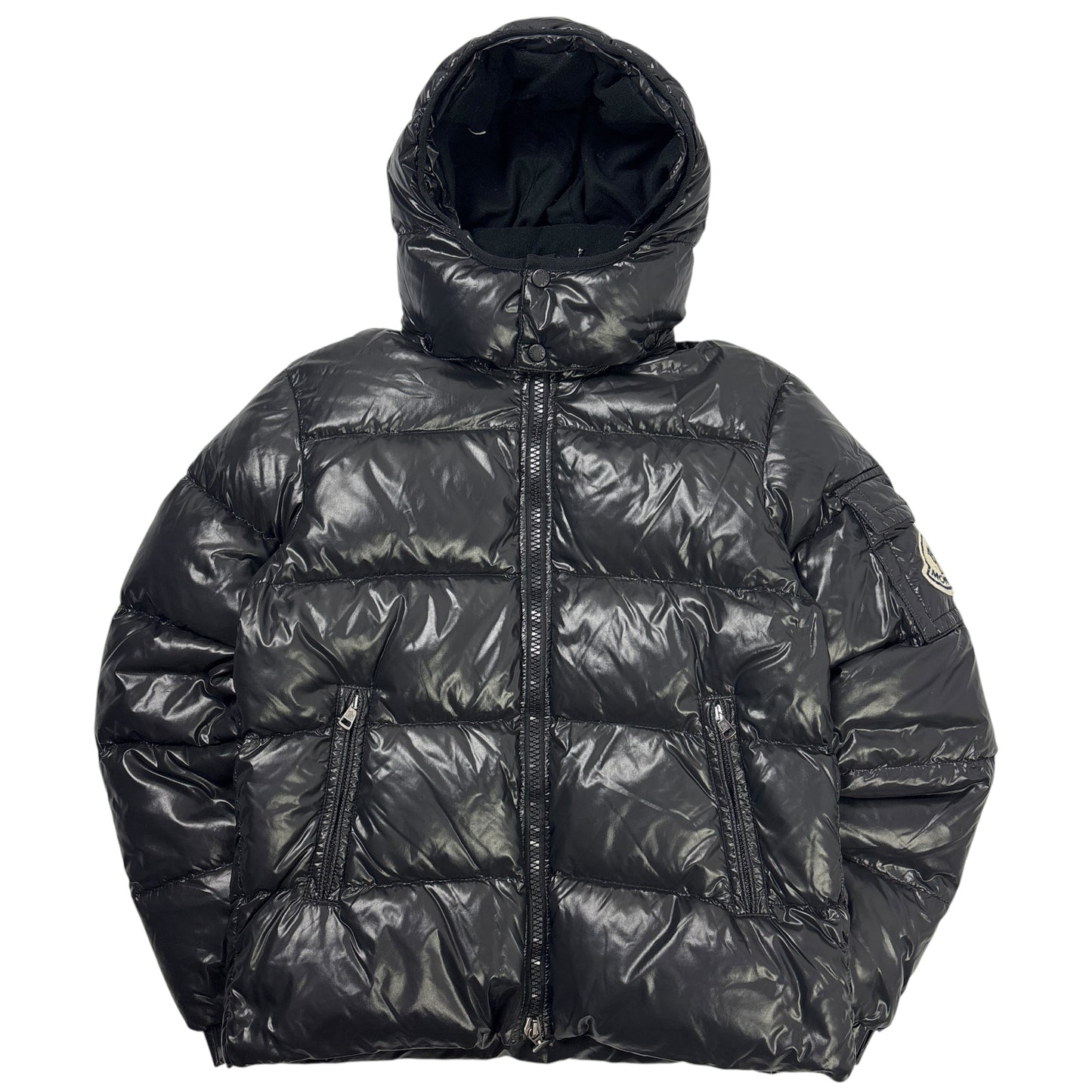 Moncler Himalaya Puffer (S)