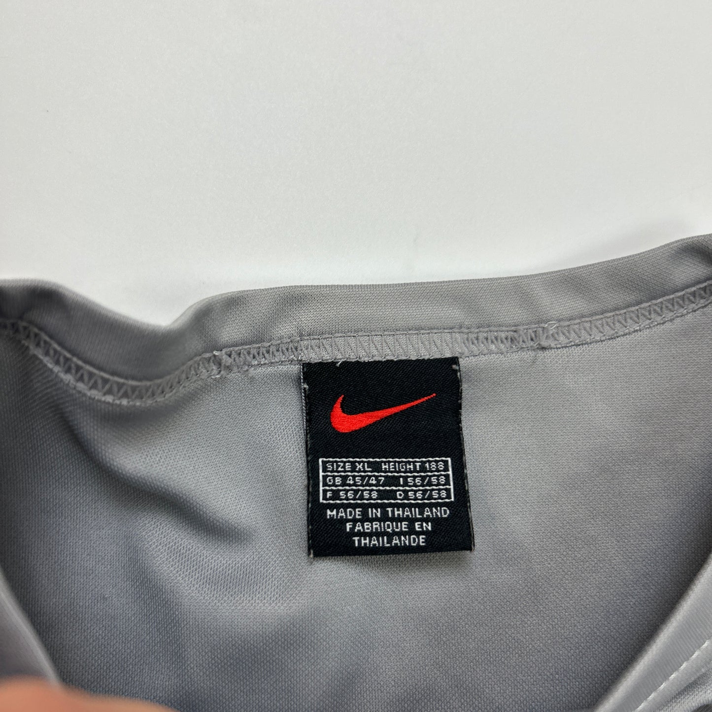Nike Hex T-Shirt (XL)